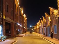 -猫的天空之城概念书店(景德镇陶溪川店)