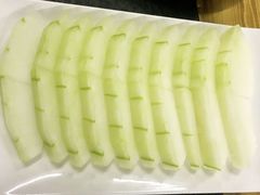 冬瓜-新乡杨记红焖羊肉火锅(天坛南门店)