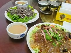 -协顺园回头馆(南顺城路店)