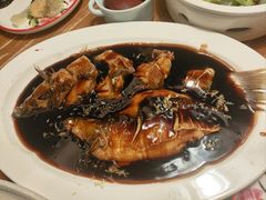-新白鹿餐厅(龙游路店)