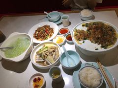 -四道菜·福建海蛎煎(世欧广场店)