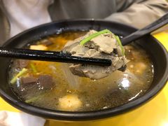 -回味鸭血粉丝汤(砂之船店)