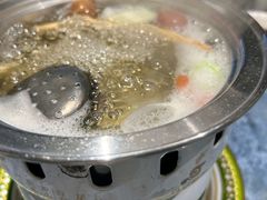 -百草滩羊清水涮羊肉·清真·宁夏盐池滩羊(莲花桥店)