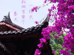 -成都杜甫草堂博物馆