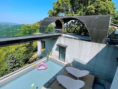 -南山植物园
