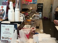 -鲜芋仙(中环百联2店)
