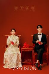 -YIMO映画摄影工作室