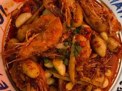 -领蟹祥记·香辣蟹·特色小海鲜(奥体天虹店)