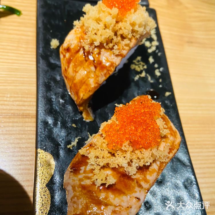 三亚美食｜鱼旨寿司🍣🍣🍣