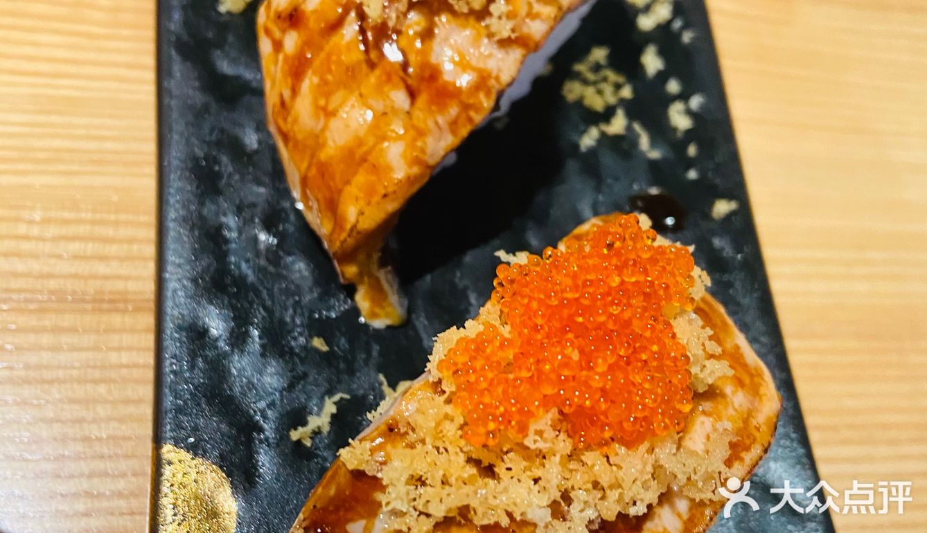 三亚美食｜鱼旨寿司🍣🍣🍣