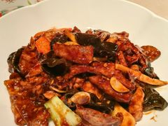 -大鸭梨烤鸭(石佛营店)