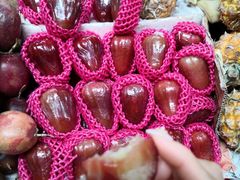 -鸿港海鲜批发市场