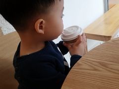 -Cafe on warm(丹霞店)