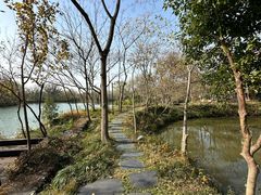 -木守西溪溪隐餐厅