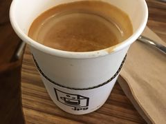 -JPG coffee(广州体育西店)