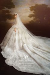 -MANLI BRIDAL婚纱
