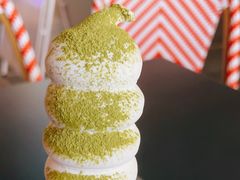-DQ·蛋糕·冰淇淋(富华里店)