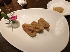 -黄嘉喜来登酒店-采悦轩中餐厅(滨江中路店)