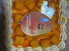 -资溪面包(万风店)