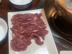 -大明铜锅·烤涮坊·烧烤(总店)