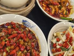 -潇湘阁(三里屯SOHO店)