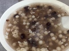酒酿元宵-芳婆糕团店(王府大街店)