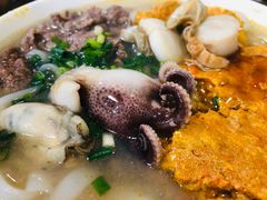-荔林食店(西华路店)