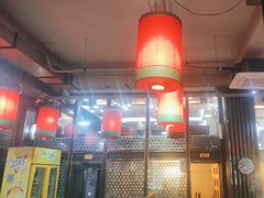 -陈府大宅门成都火锅·手切鲜肉(太原街店)