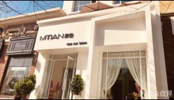 -麦田造型 Hair Salon