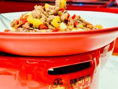 -辣可可·小炒黄牛肉(望京凯德MALL店)