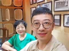 -安泰楼·佛跳墙创始人·传统闽味早茶·酒楼(三坊七巷闽菜地标店)