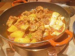 -耶里夏丽·新疆菜·28年喀什老馆(田林东路店)