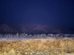 -图们国门景区
