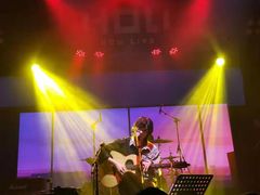 -HOU LIVE(下沙店)