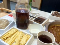 -傣妹火锅(丰庄路店)