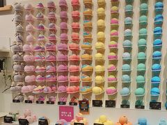-LUSH(威尼斯人店)