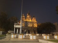 -王府井天主教堂