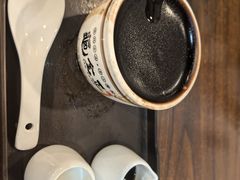 -龟金正·港式甜品(客村店)