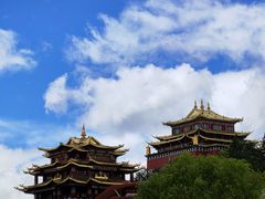 -迪庆藏族自治州博物馆