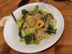 -乐忻皇朝(上海中心大厦店)