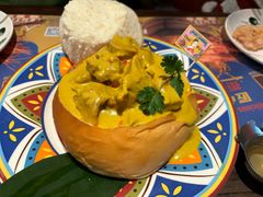 -泰妃殿(武汉首店)