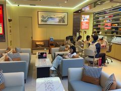 -海底捞火锅(亲贤北街店)