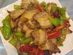-香满阁小炒(古堰画乡景区店)