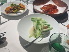 -荣轩(新荣记环球金融中心店)
