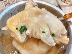 -耙吉吉川味小酒馆(本地人回头店)