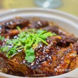 常州探店｜常版“隐秘的角落”，居民区的常州味道