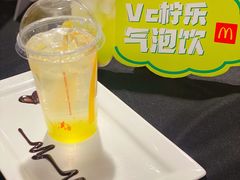 -麦当劳(钟鼓楼店)