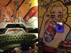 -领航美食音乐餐吧