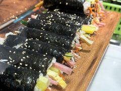 -传闻来紫菜包饭·打糕(西塔韩百店)
