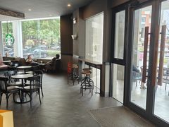 -星巴克臻选(苏州苏信店)